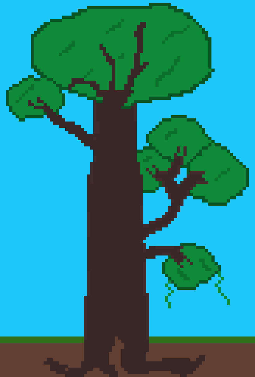 [9664c4] Tree Object