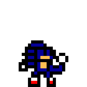 [17a444] Sanic Idle