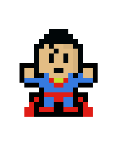 [3ffdd4] Superman-2.0