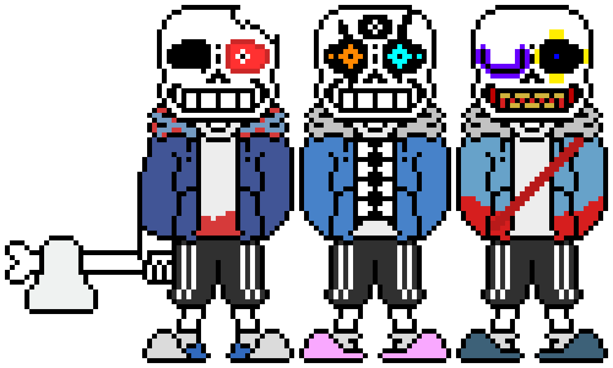 [d6b045] Deadly Suffering Triad