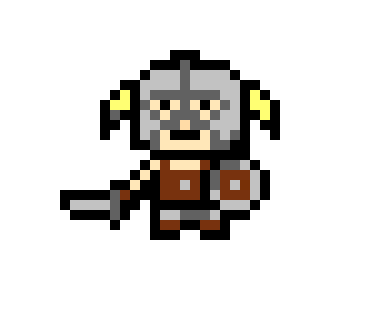 [9664c4] stabbing animation
