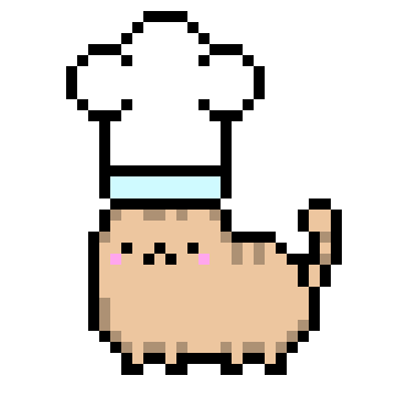 [30428d] chef cat