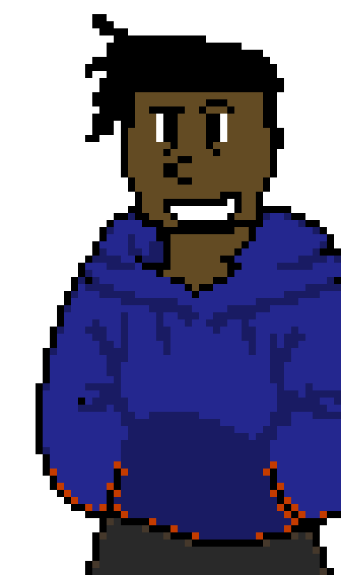 [9c2a90] Deon sprite 1