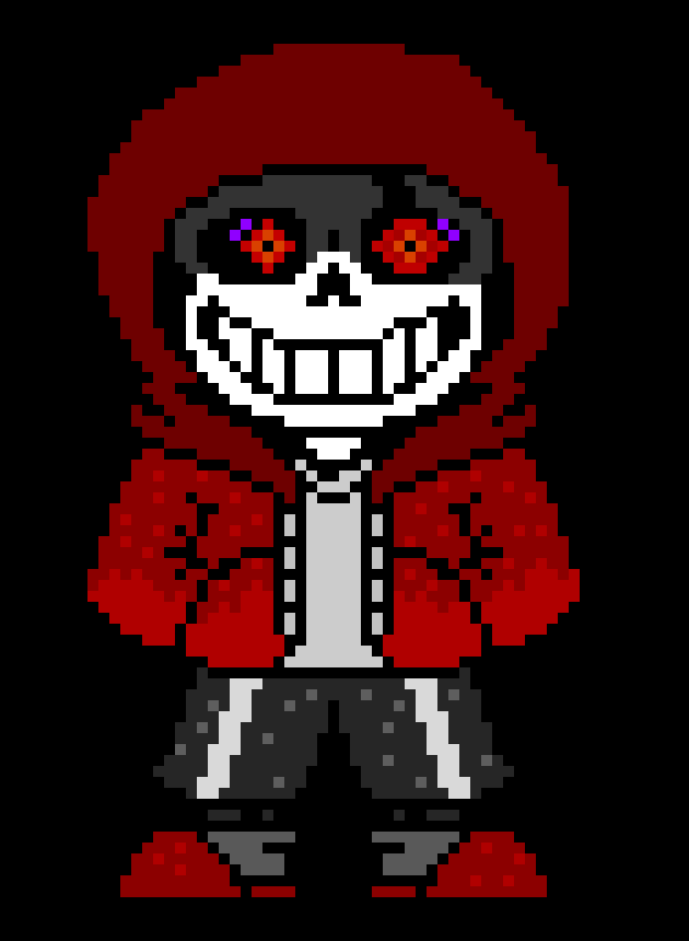 harddust sans