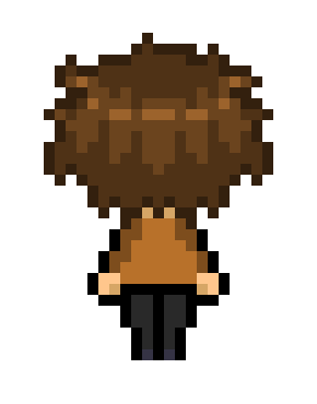 [683a62] erick character walking - 3 - back