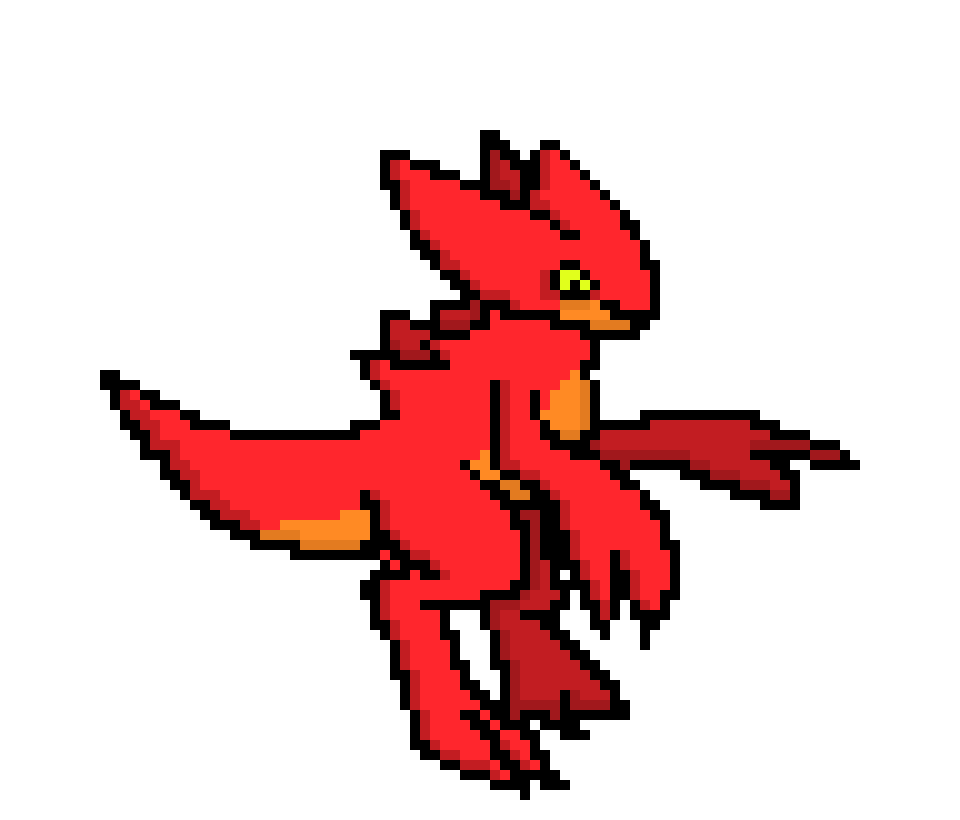 [9664c4] Monster#1