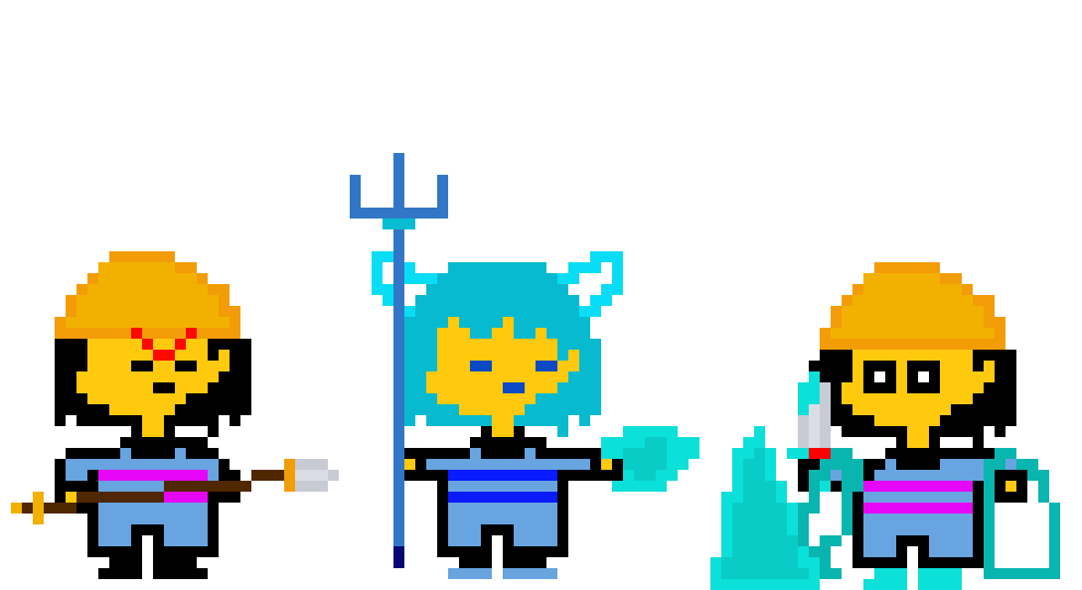 [1cacb6] Frisk 4