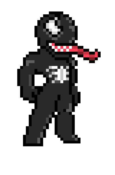 [145b5c] Venom