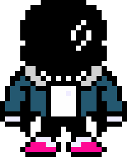 [ca813a] vhs Sans