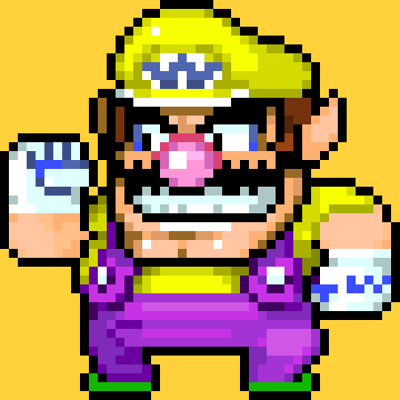 Wario