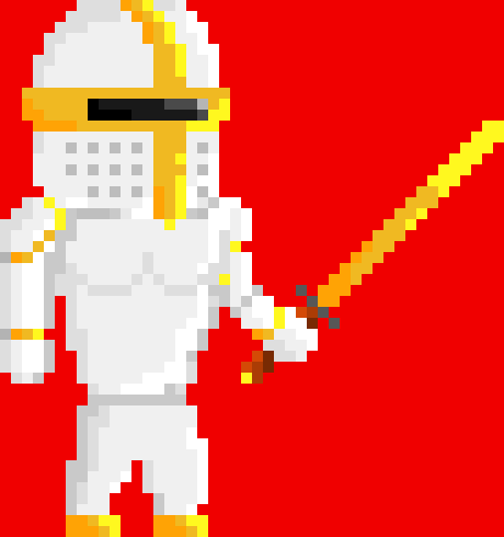 [ae22bf] LightKnightIdle3