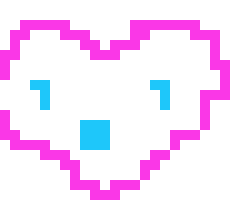 [9664c4] heart