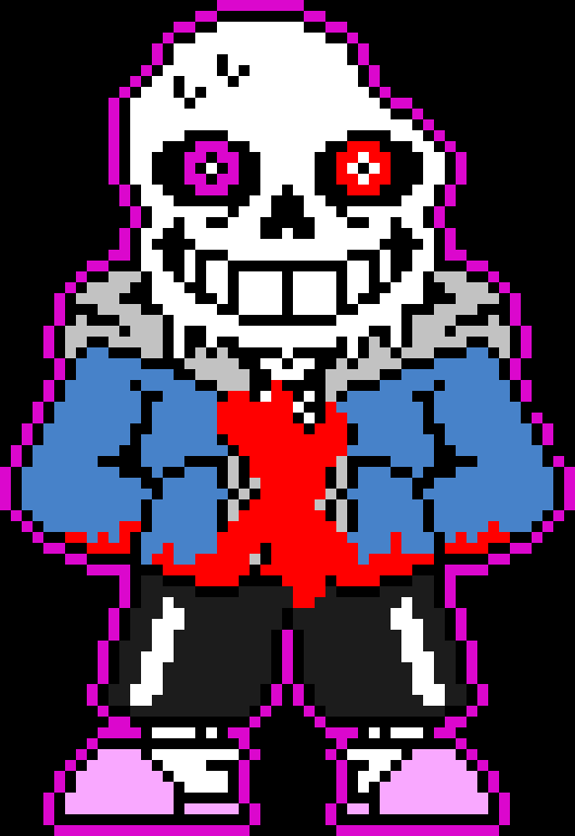 [e8cb42] Terror V2 Phase 4 (second ever version)