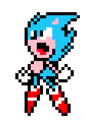 [72b559] water sonic