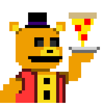 [52bfd0] pizza hd better version