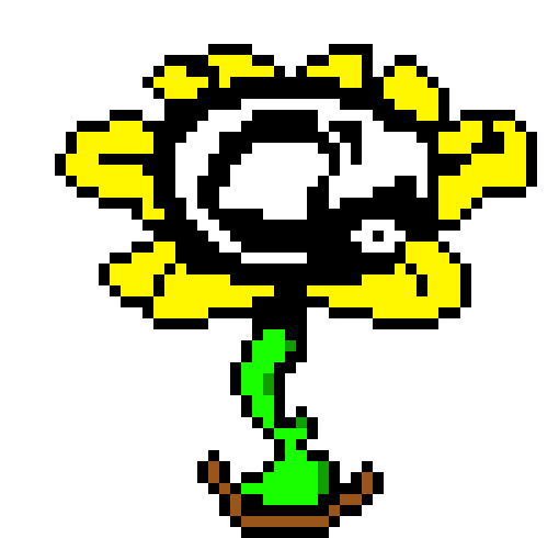 [965d3c] help_tale flowey