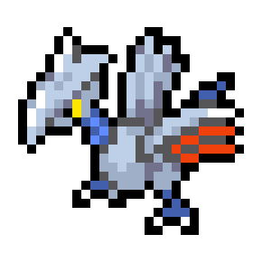 [9664c4] Skarmory