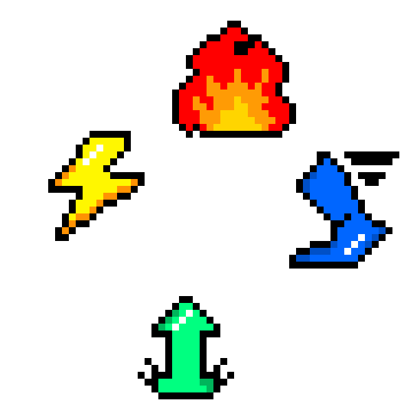 [880eac] icone power up