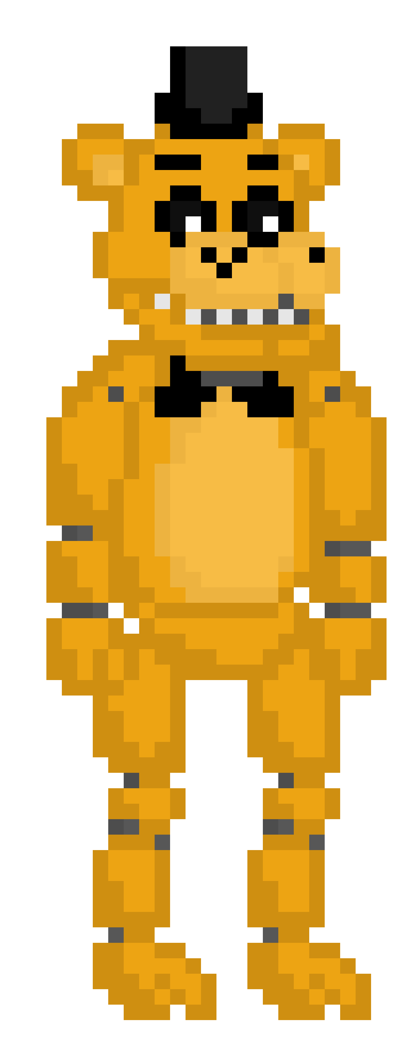 [9664c4] Golden Freddy
