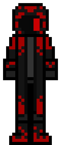 [8113ab] Infinite Death 