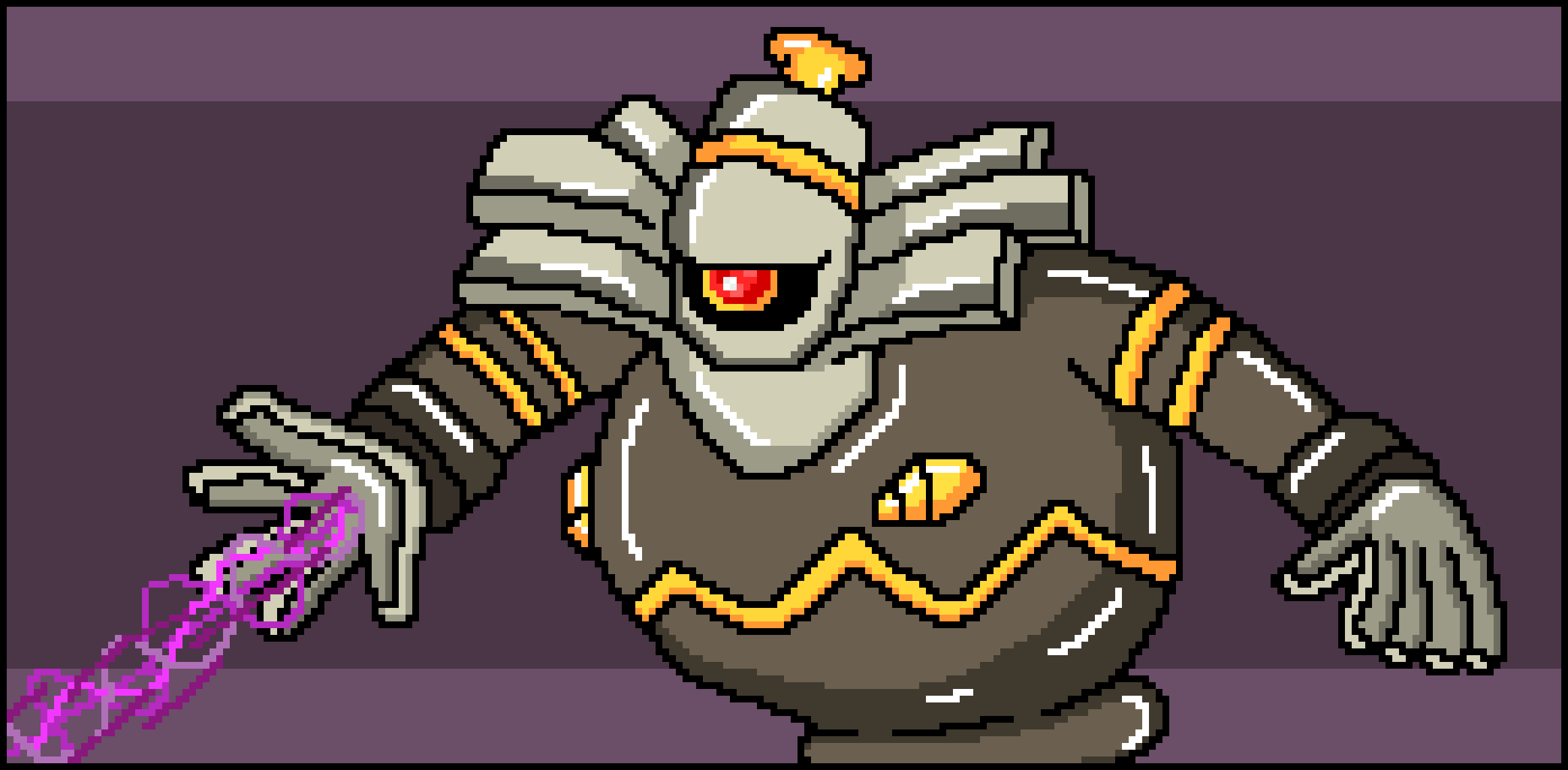 [9664c4] Dusknoir
