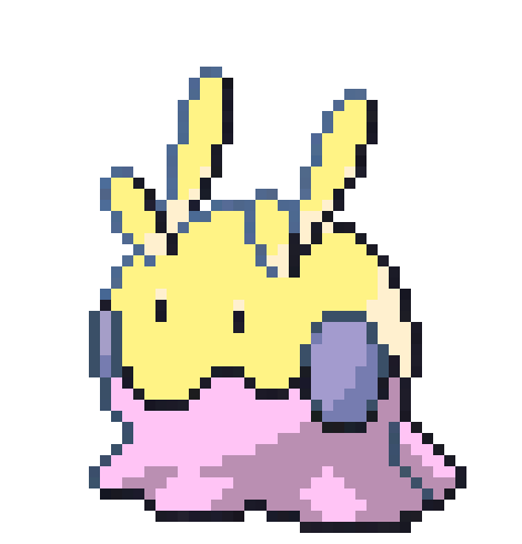 [7fbcbe] Shiny Goomy