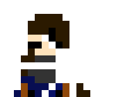 [d3c520] (( . . . OR NOT HERE I COME- *Death Blast, but Seemingly towards 1_ik for no reason.* ))