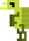 [9664c4] Kapp Left Hurt