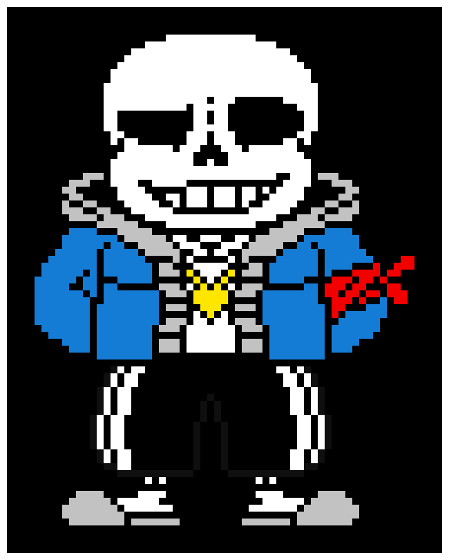 [a970f2] EternalnessVerse:Broken Reset!Skeleton's Plan