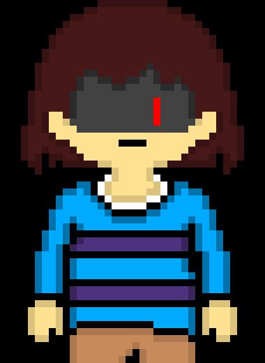 [0ae1f1] *presses Reload instead, and comes back healed. it goes back to before Frisk kills Papyrus, and they do it quickly this time*