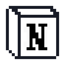 [150447] notion icon