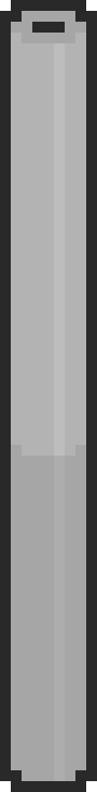 [cdb61f] Metal Pipe Weapon A