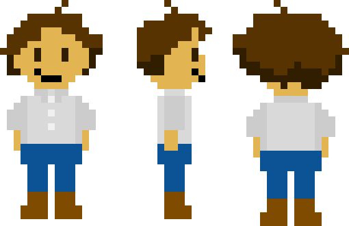 [0c8c7e] Player Prototype