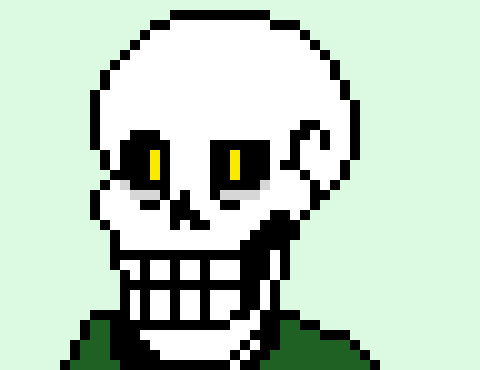 UHH WAIT I MEAN ART REQUEST! I AM NOT GOING TO DRAW YOU UNLESS YOU ASK ME TO AND YOUR SPRITE IS SIMPLE I GUESS