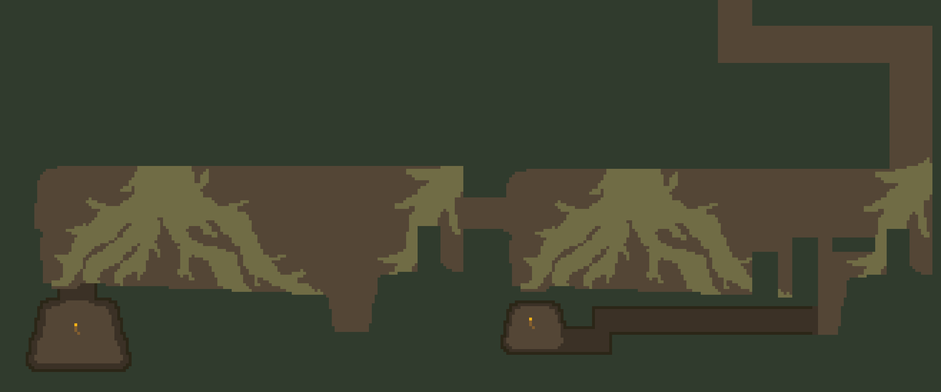 [4f7773] Underground1 Remake