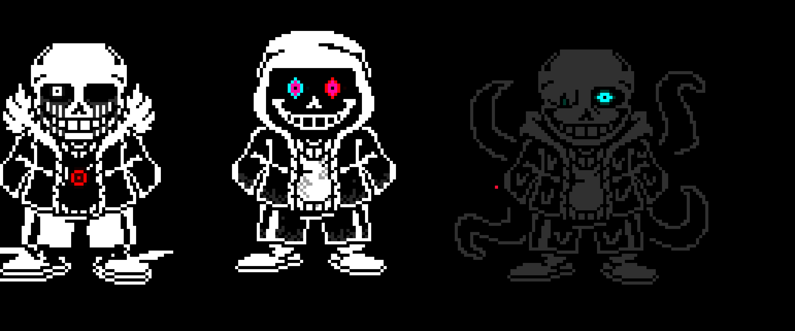 [9a0115] Hate Monger Trio Phase 2 Old Version ad shads