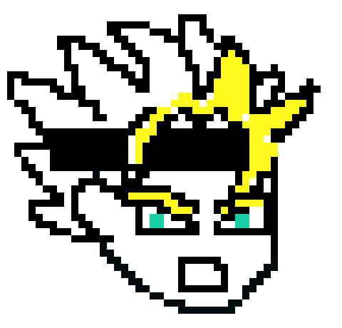 [d003cd] Super Sayain