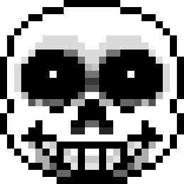 [e997d4] Sans Head - 3