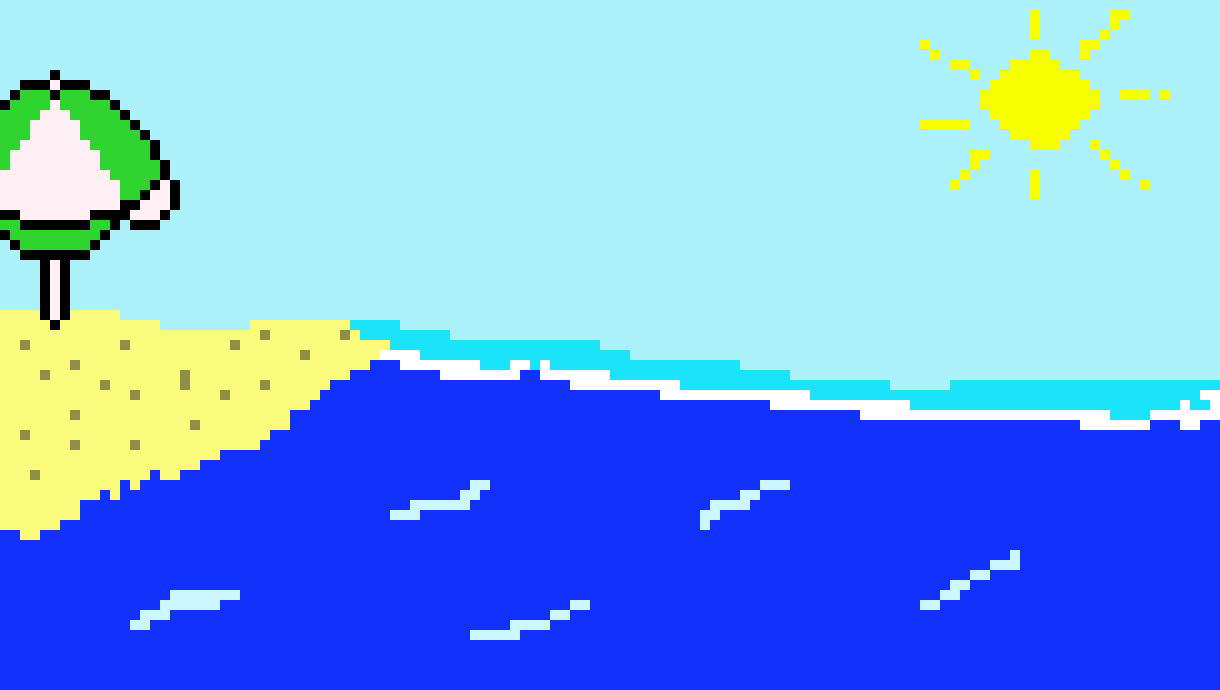[7e7f68] ocean image