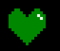 [9664c4] Unitale Soul:green