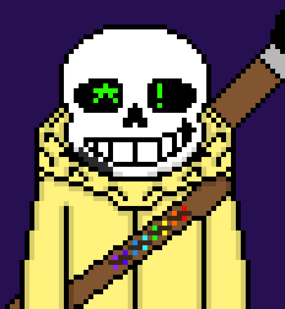[b63bdb] he's kinda cool!