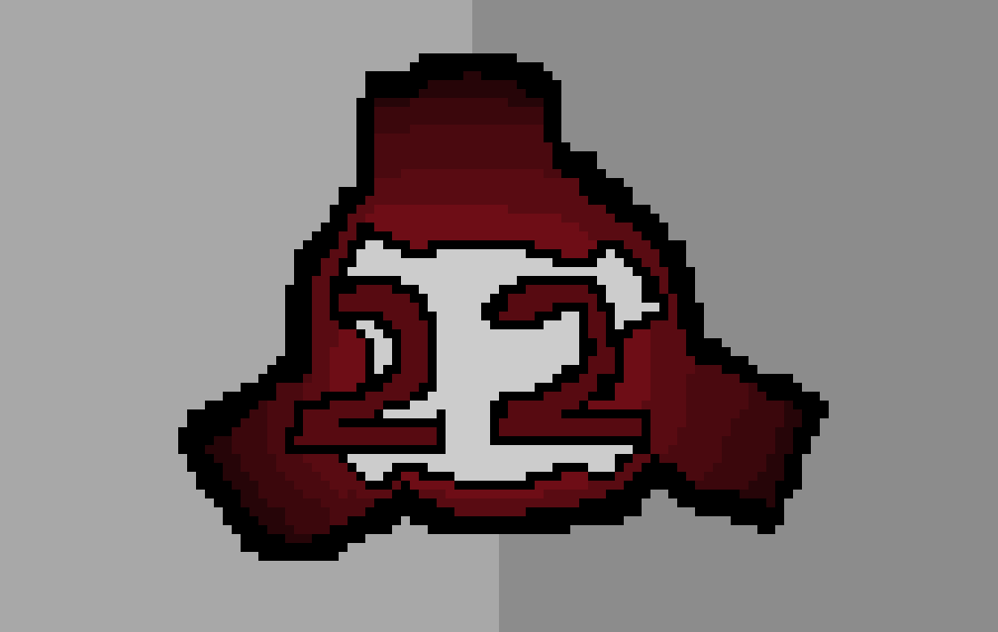 [0e84ca] SCP Site 22 Official Logo
