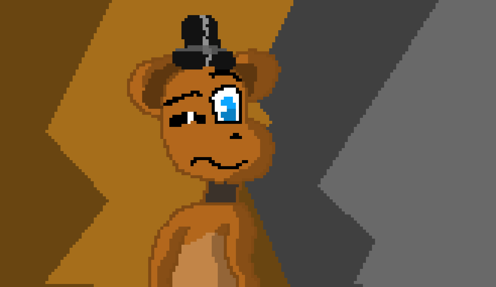 [9664c4] Freddy
