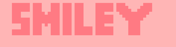 much better [Smiley]