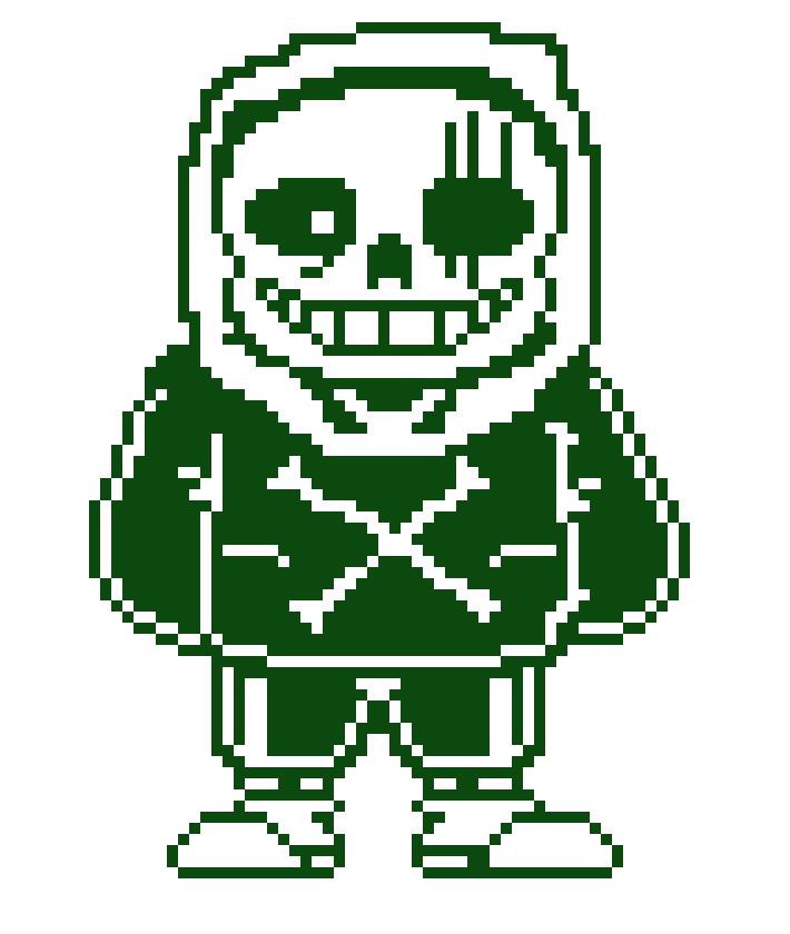 [573e35] UTF sans
