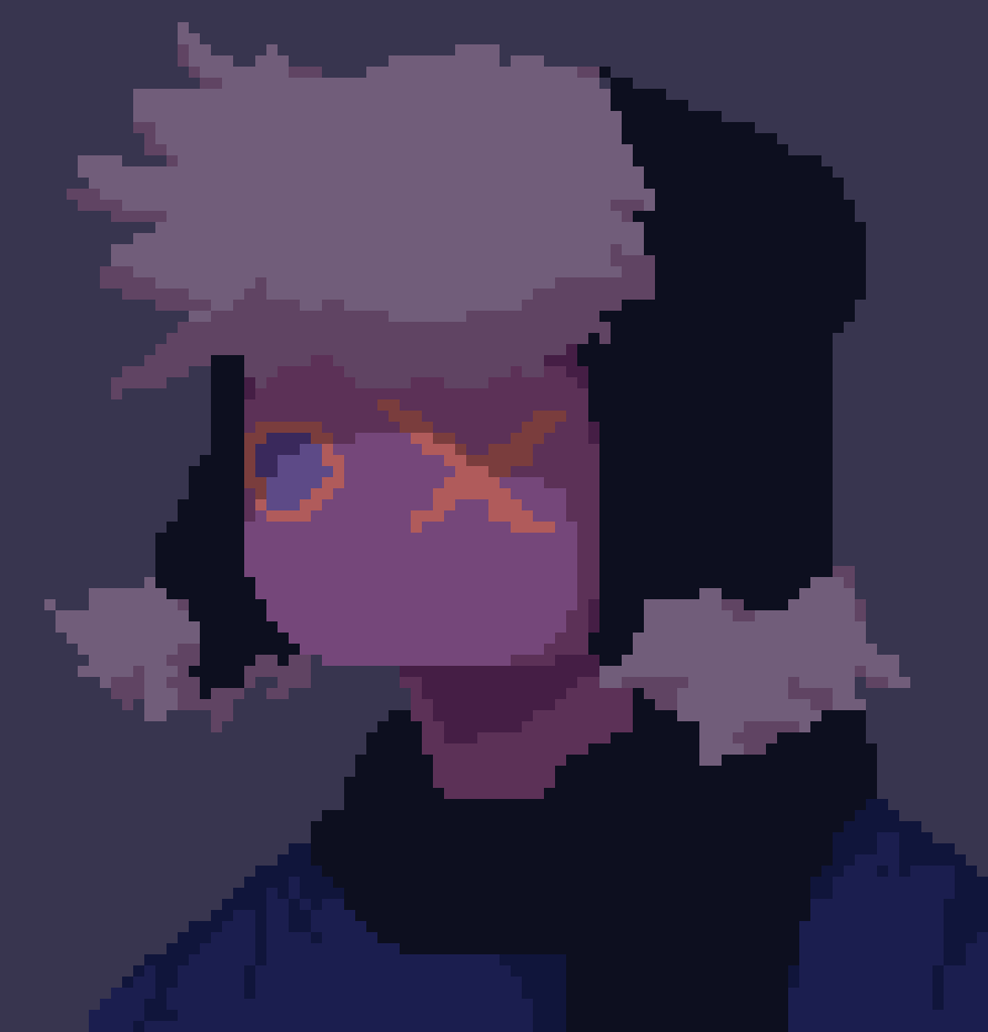 [9df770] i feel happier when i am somewhere safe and isolated