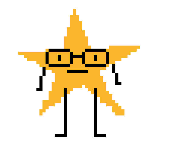 [2529cb] star guy processing