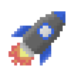 [2432c5] Rocket2