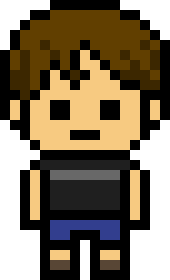 [7978d3] Crying Child (Fnaf)