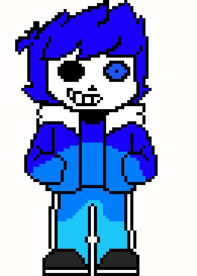 [9664c4] Water Sans